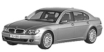 BMW E66 P231F Fault Code
