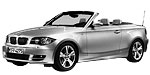 BMW E88 P231F Fault Code