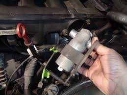 See P231F repair manual