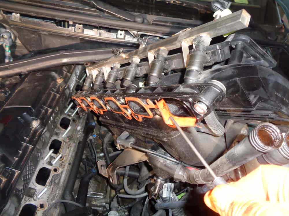 See P231F in engine