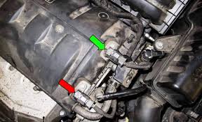 See P231F repair manual